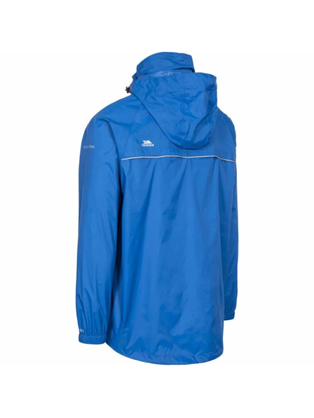 Trespass Trespass Qikpac X vízálló kabát