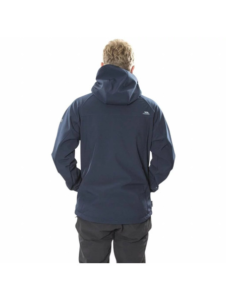 Trespass Trespass Accelerator II férfi softshell dzseki