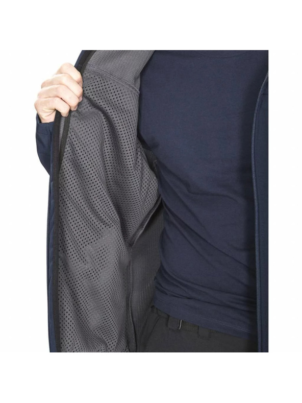 Trespass Trespass Accelerator II férfi softshell dzseki