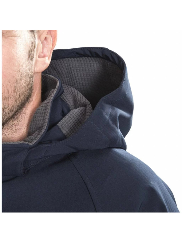 Trespass Trespass Accelerator II férfi softshell dzseki