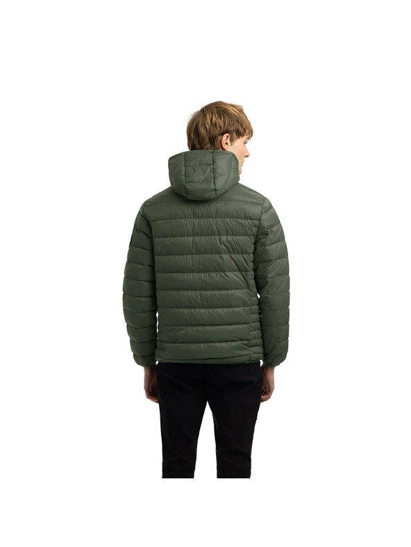 Trespass Férfi Trespass Whitman II kabát