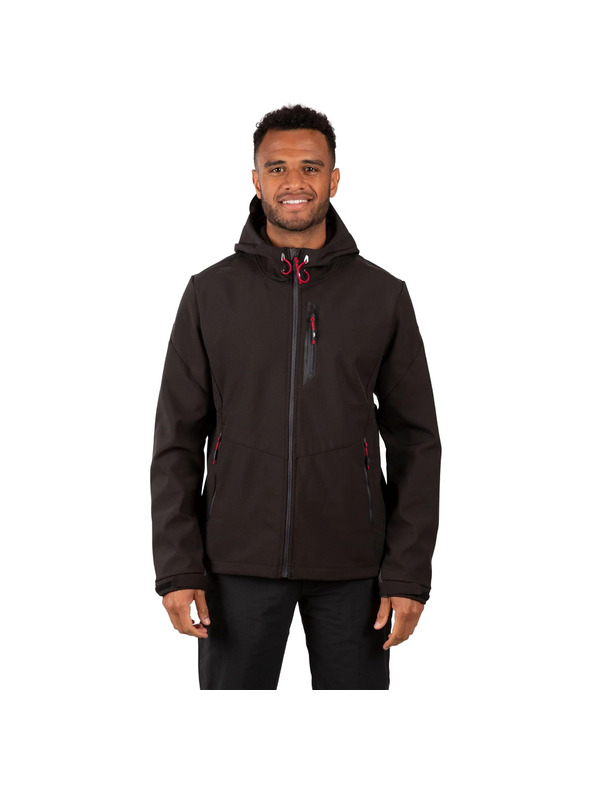 Trespass Férfi softshell dzseki Trespass Marlon