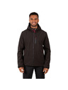 Trespass Férfi softshell dzseki Trespass Marlon