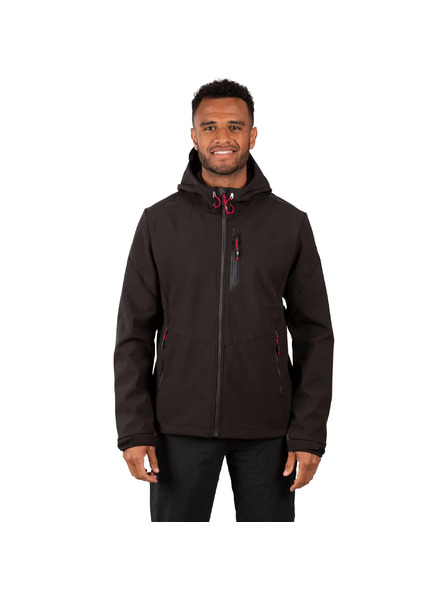 Trespass Férfi softshell dzseki Trespass Marlon