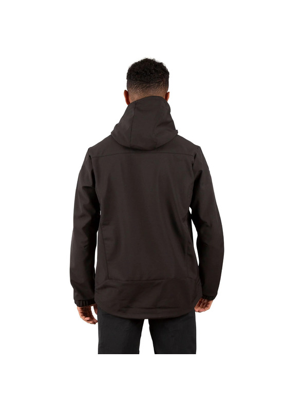 Trespass Férfi softshell dzseki Trespass Marlon
