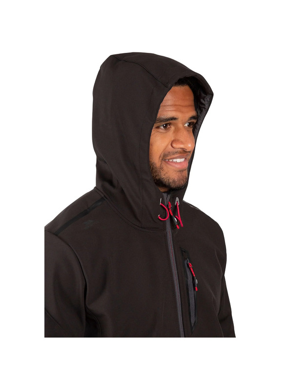 Trespass Férfi softshell dzseki Trespass Marlon