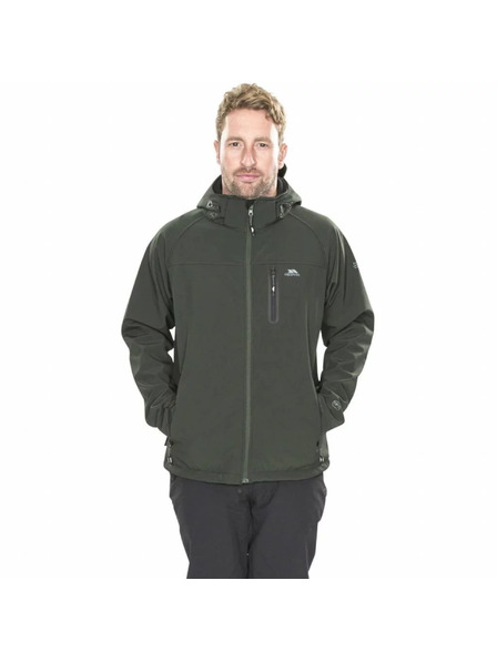 Trespass Trespass Accelerator II férfi softshell dzseki