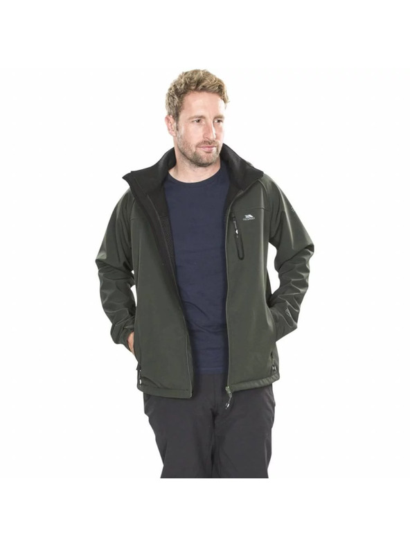 Trespass Trespass Accelerator II férfi softshell dzseki