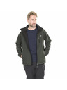 Trespass Trespass Accelerator II férfi softshell dzseki