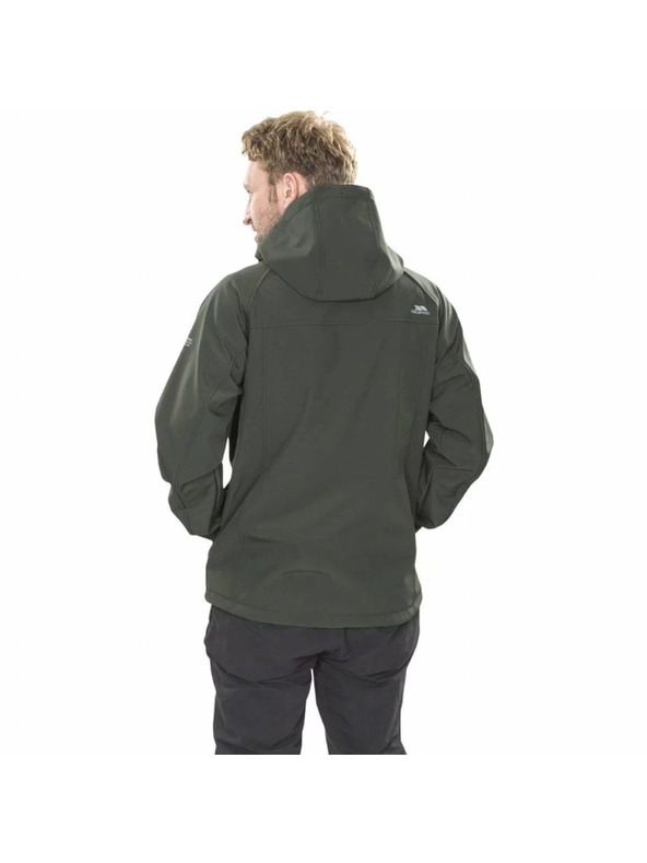 Trespass Trespass Accelerator II férfi softshell dzseki
