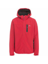 Trespass Trespass Accelerator II férfi softshell dzseki