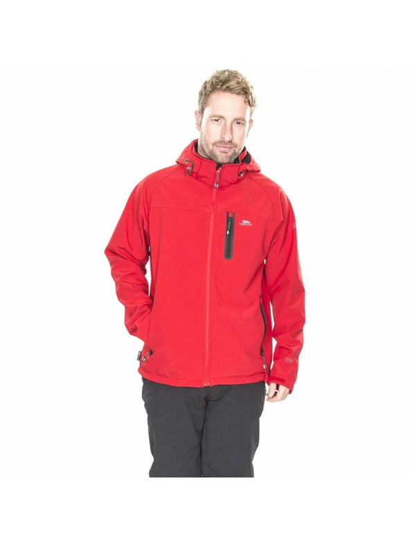 Trespass Trespass Accelerator II férfi softshell dzseki