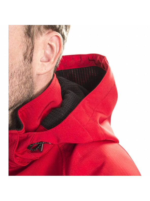 Trespass Trespass Accelerator II férfi softshell dzseki
