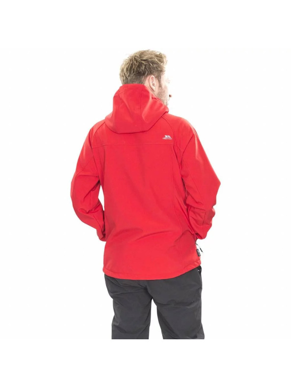 Trespass Trespass Accelerator II férfi softshell dzseki