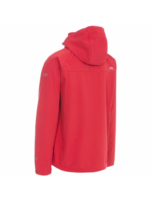 Trespass Trespass Accelerator II férfi softshell dzseki