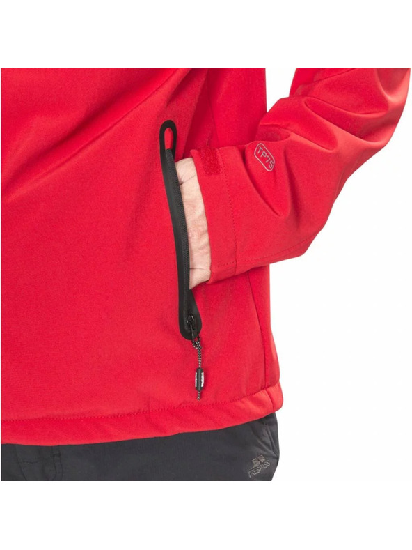 Trespass Trespass Accelerator II férfi softshell dzseki