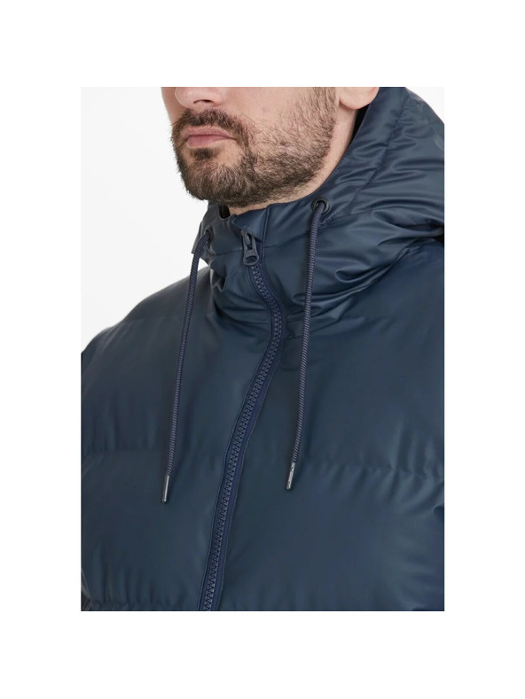 Weather report Férfi Weather Report Quinn M steppelt kabát