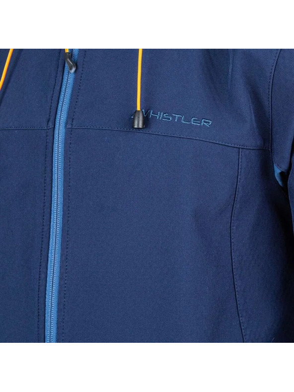 Whistler Férfi Softshell dzseki Whistler Ryder M
