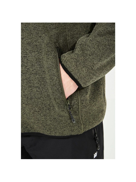 Whistler Whistler Sampton férfi gyapjúkabát