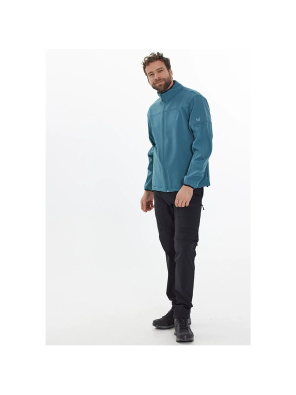 Whistler Férfi softshell dzseki Whistler Dublin M