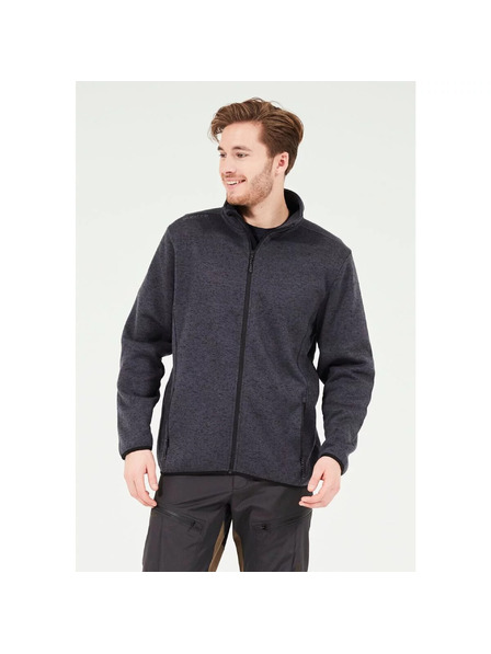 Whistler Férfi fleece dzseki Whistler Pareman