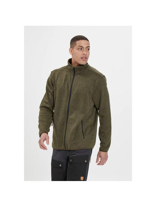 Whistler Férfi fleece dzseki Whistler Pareman