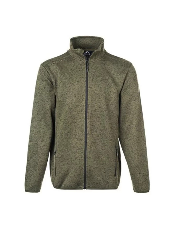 Whistler Férfi fleece dzseki Whistler Pareman