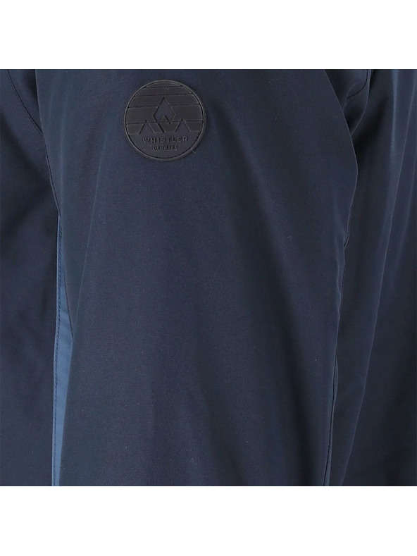 Whistler Férfi Whistler Drizzle M sí dzseki