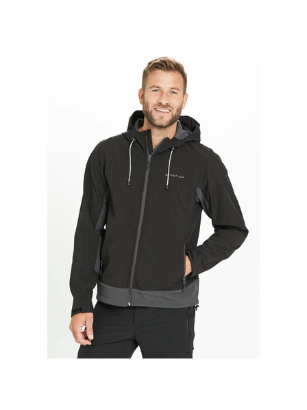Whistler Férfi Softshell dzseki Whistler Ryder M