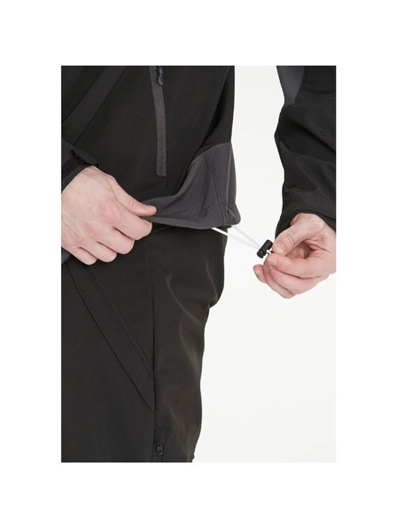 Whistler Férfi Softshell dzseki Whistler Ryder M
