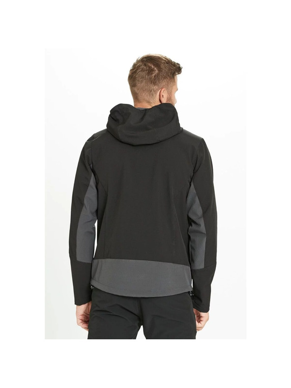 Whistler Férfi Softshell dzseki Whistler Ryder M