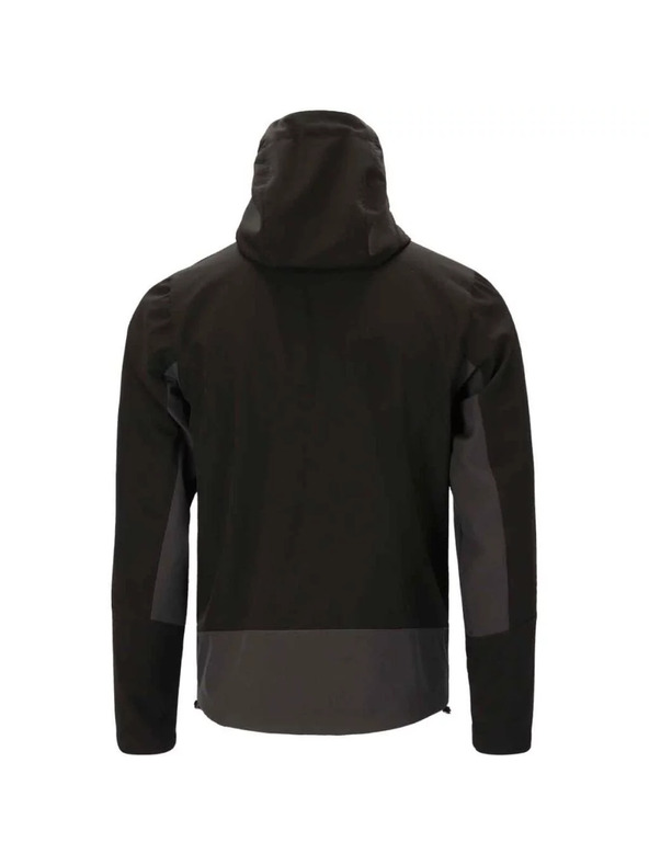 Whistler Férfi Softshell dzseki Whistler Ryder M