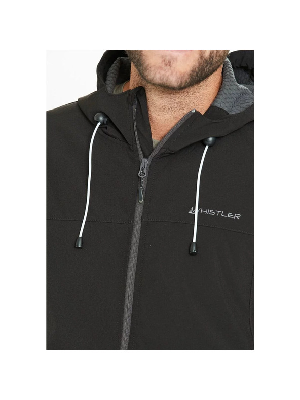 Whistler Férfi Softshell dzseki Whistler Ryder M