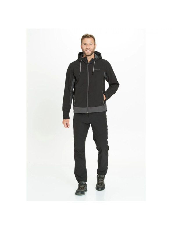 Whistler Férfi Softshell dzseki Whistler Ryder M