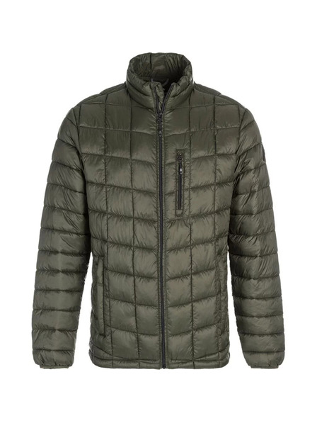 Whistler Férfi Whistler Luis steppelt kabát