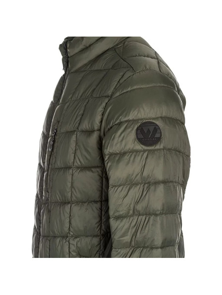 Whistler Férfi Whistler Luis steppelt kabát