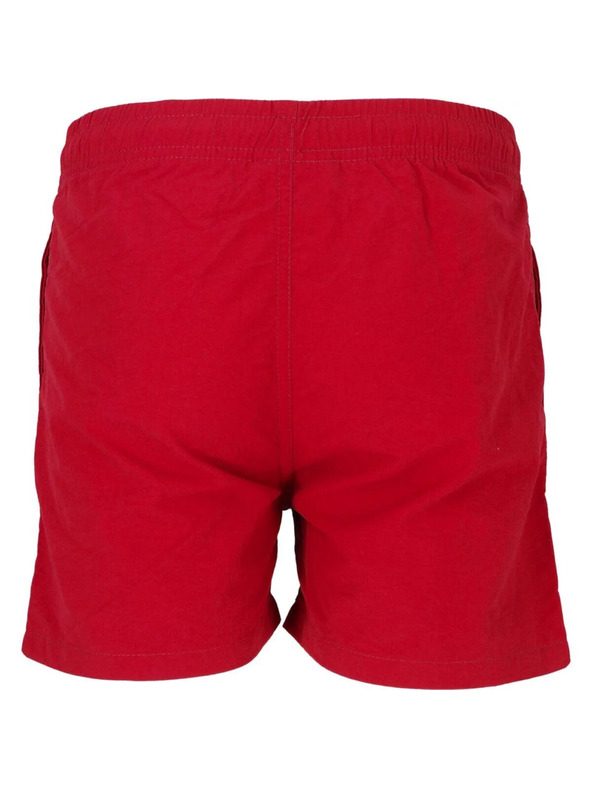 CRUZ Cruz Eyemouth Jr Basic rövidnadrág fiúknak Méret: