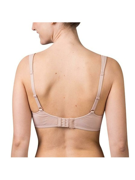 Bellinda Modern szoptatós melltartó - testszínű