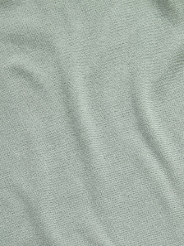 GAP Teen 100% organikus pamut póló GAP