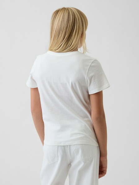 GAP Gyerek póló mintával GAP