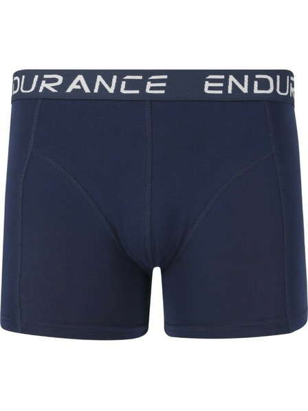 Endurance Férfi boxeralsó Endurance Brighton 2-pack