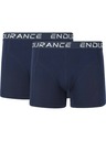 Endurance Férfi boxeralsó Endurance Brighton 2-pack