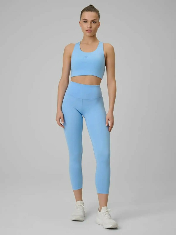 4F Női leggings 4F FNK Cliff