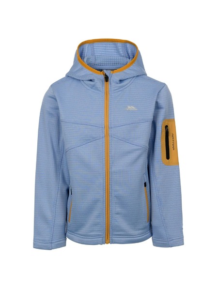 Trespass Gyermek fleece pulóver Trespass Timorous