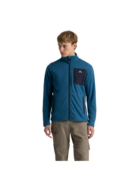 Trespass Férfi fleece kapucni Trespass Arranfore AT200