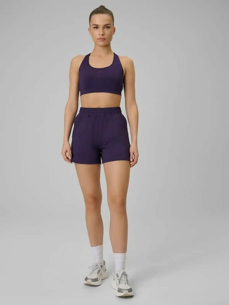 4F Női rövidnadrág 4F Orca