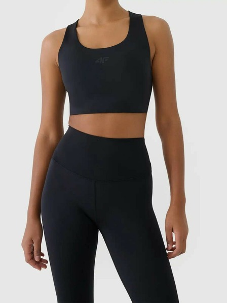 4F Női sport melltartó 4F Ada