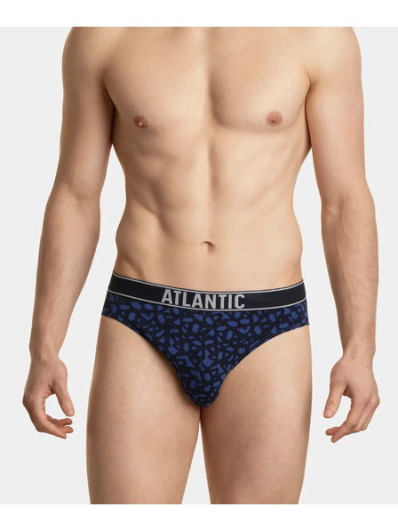 Atlantic Férfi klasszikus alsónadrág ATLANTIC 3Pack