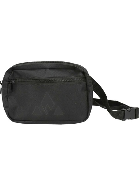 Zigzag Unisex derékpánt Whistler Agra