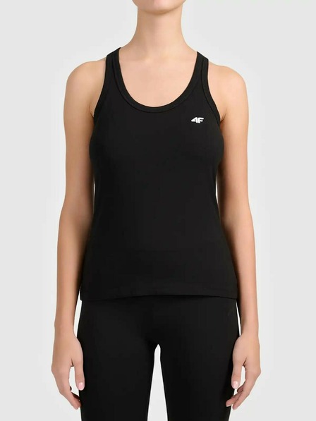 4F Női ujjatlan Apo 4F